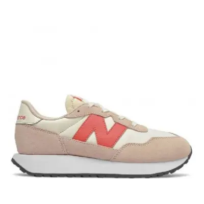 NEW BALANCE PS237PK JUNIO