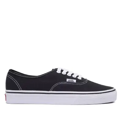 VANS AUTHENTIC BLACK