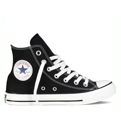 CONVERSE ALLSTAR HI | BLA
