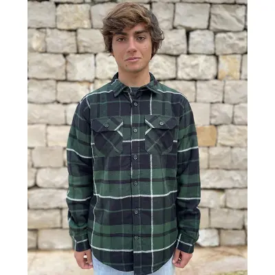 SANTA CRUZ STA CAMISA SHE