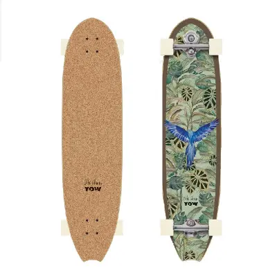 YOW CALMON 41 SIGNATURE