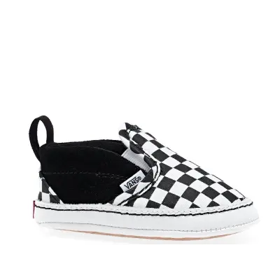 VANS SLIP-ON V CRIB ( CHE