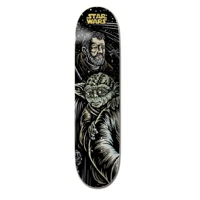 ELEMENT SWXE JEDI MASTERS