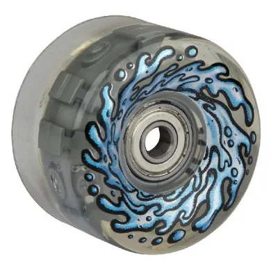 SLIME BALLS WHEELS e BEAR
