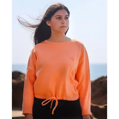 SANTA CRUZ STA | SWEAT CU