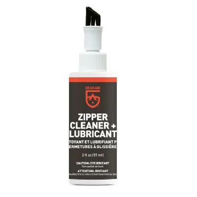MCNETT ZIPPER CLEANER | L