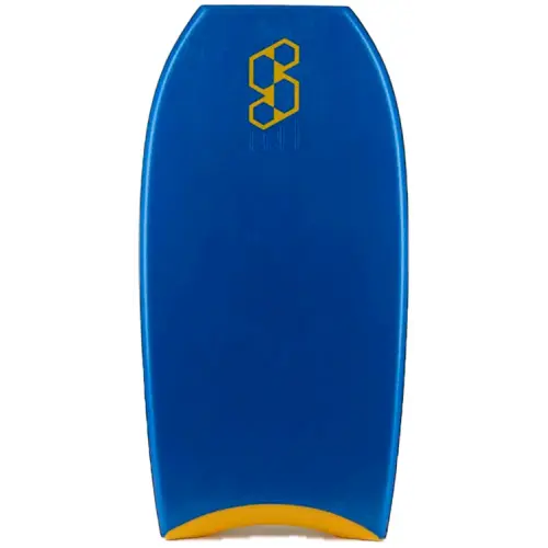 SCIENCE BODYBOARD PRO FLEX PP1.2 41 | ROYAL BLUE / TANGERINE