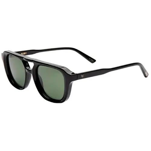 I SEA OCULOS RUBY NYLON PREMIUM POLARIZED | INK/GREEN