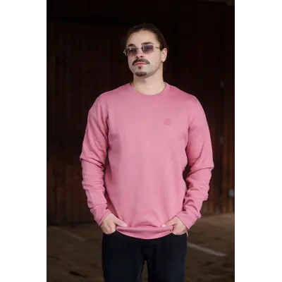 SANTA CRUZ STA CREWNECK |