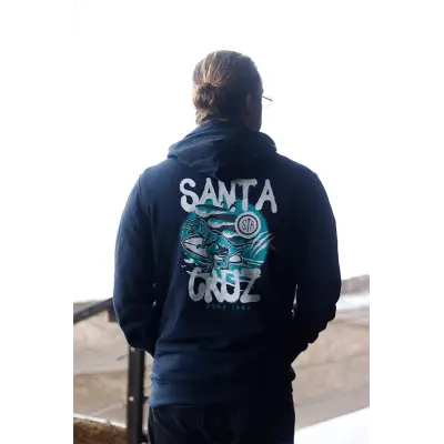 SANTA CRUZ STA LOCALS ONL