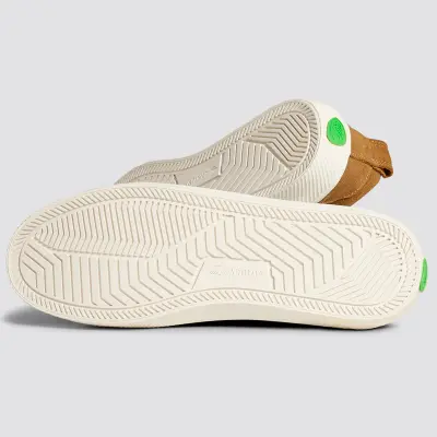 CARIUMA OCA LOW CAMEL
