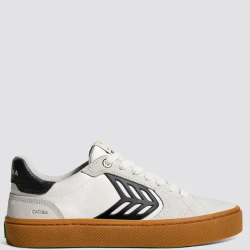 CARIUMA CATIBA PRO 2.0 GUM OFF-WHITE SMOKE / BLACK