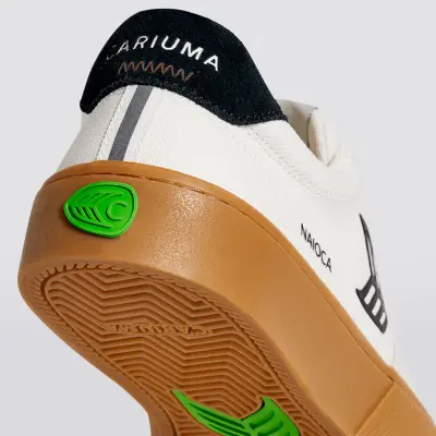 CARIUMA NAIOCA PRO GUM WH