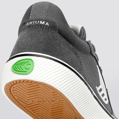 CARIUMA VALLELY PRO GUM C