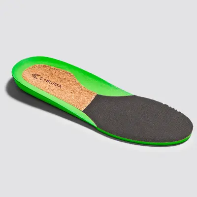 CARIUMA VALLELY PRO GUM C