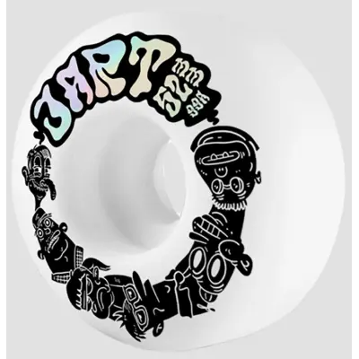 JART UNKNOWN 50MM 99A WHE