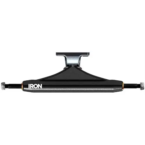 IRON TRUCKS 159MM HIGH | BLACK