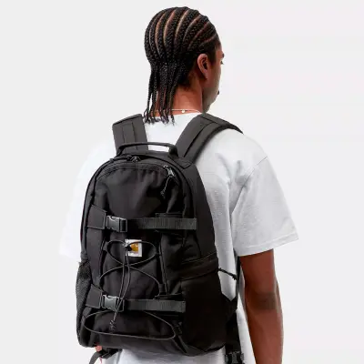 CARHARTT WIP KICKFLIP BAC