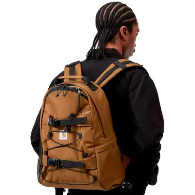CARHARTT WIP KICKFLIP BAC