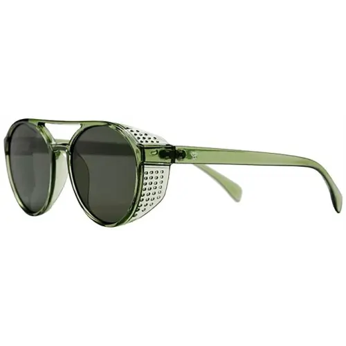 CHPO BRAND RICKARD | GREEN