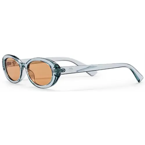 CHPO BRAND ALICE | CLEAR BLUE