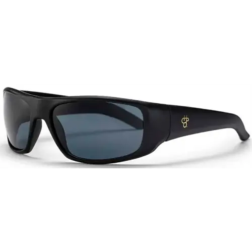 CHPO BRAND INGEMAR | BLACK