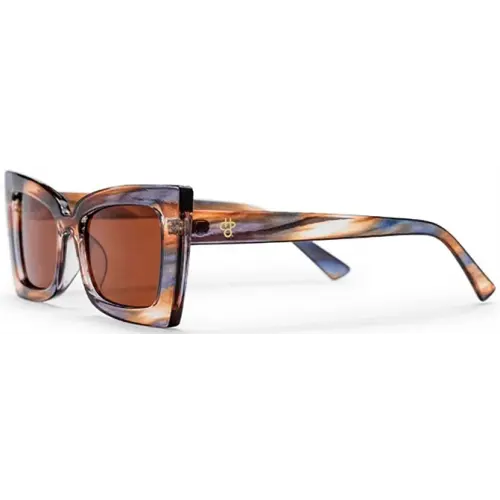 CHPO BRAND JOSEFIN | TORTOISE