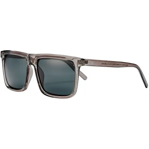 CHPO BRAND BRUCE | TRANSPARENT