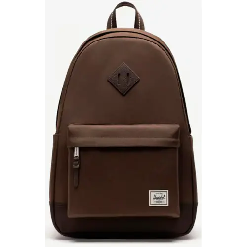 HERSCHEL HERITAGE BACKPACK | BROWN SIATE / DELICIOSO