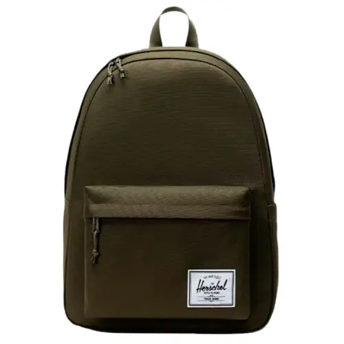 HERSCHEL CLASSIC BACKPACK | IVY GREEN