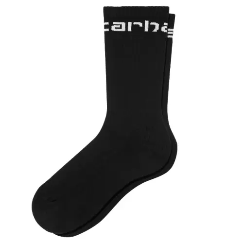CARHARTT SOCKS | BLACK