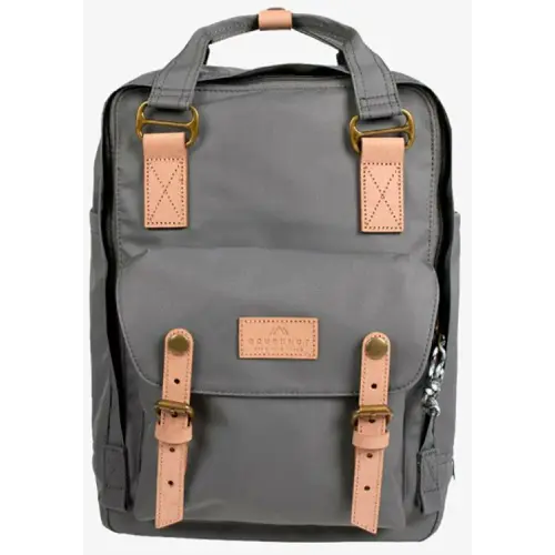 DOUGHNUT MACARONN REBORN SERIES | GREY
