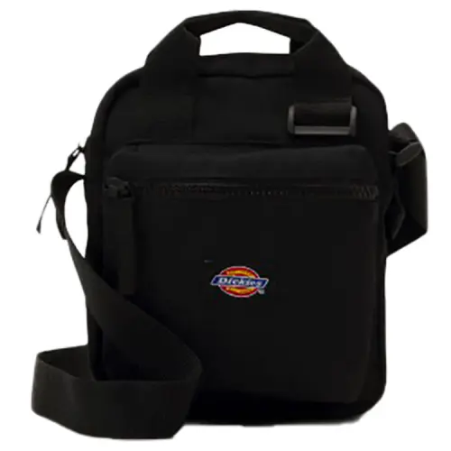 DICKIES MOREAUVILLE MALA | BLACK