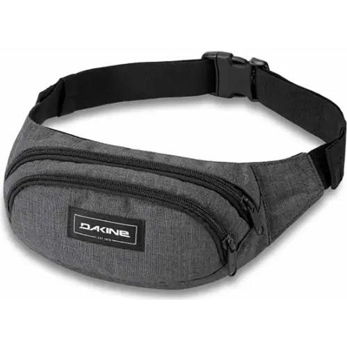 DAKINE HIP PACK CARBON 