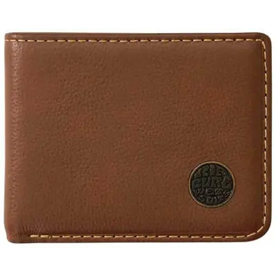 RIP CURL WETSUITS LOGO RF