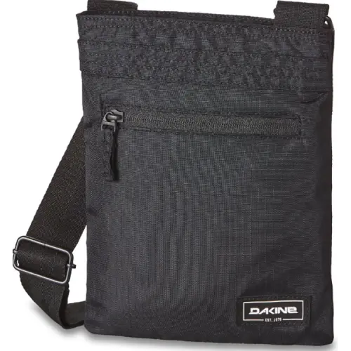 DAKINE JIVE | BLACK RIPSTOP