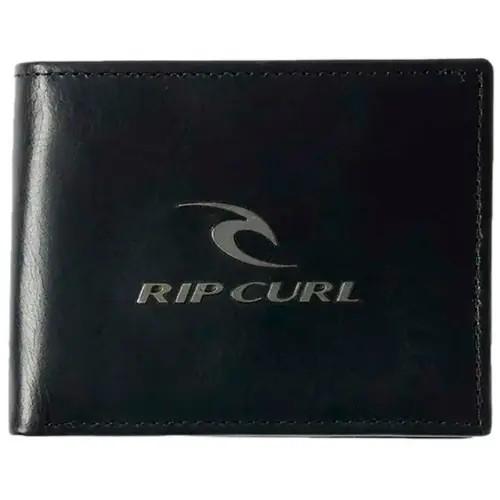 RIP CURL CORPOWATU RFID 2 IN 1 | BLACK