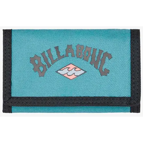BILLABONG CARTEIRA TRIBONG LITE | SAGEBRUSH