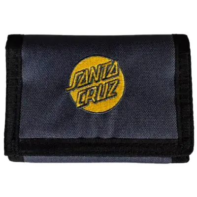 SANTA CRUZ WALLET REASON