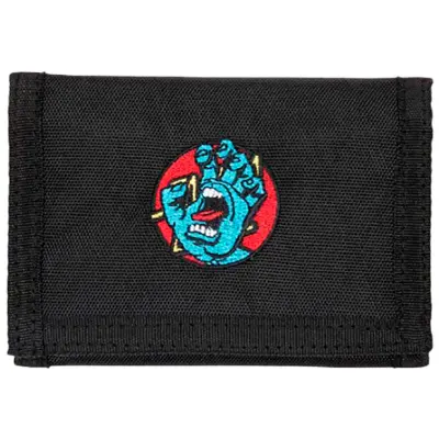 SANTA CRUZ WALLET HAND DO