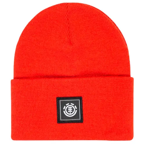 ELEMENT GORRO HIGH ICON BEANIE | LAVA FALLS