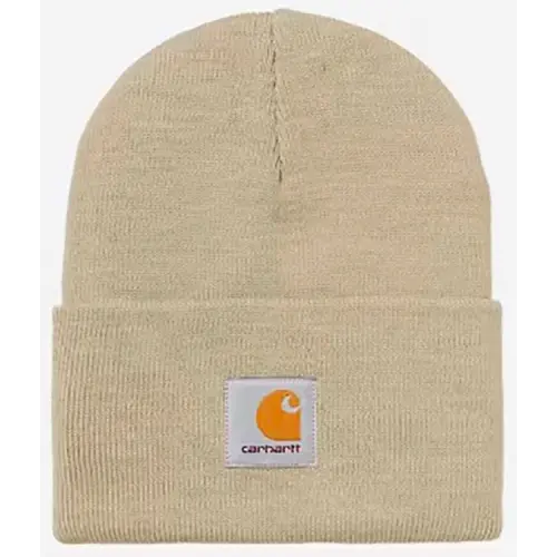 CARHARTT ACRYLIC WATCH HAT 100% ACRYLIC 9 GAUGE | FLEUR DE SEL