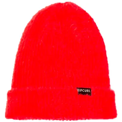 RIP CURL FUZZY REG BEANIE