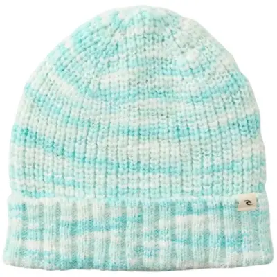 RIP CURL KEEP SAKES REG BEANIE | ICE BLUE