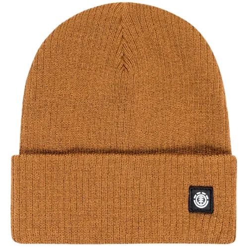 ELEMENT GORRO MID ICON BEANIE  RIB | KANGAROO