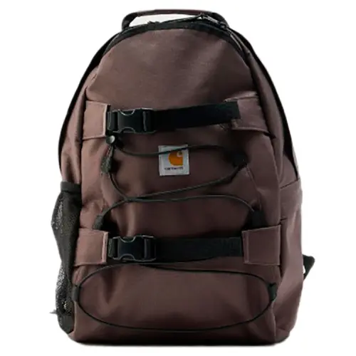 CARHARTT KICKFLIP BACKPACK RECYCLED POLYESTER CANVAS 11.25OZ | SHALE