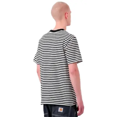 CARHARTT S/S EZRA POCKET