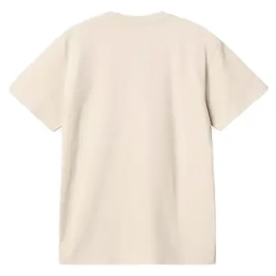 CARHARTT S/S AMERICAN SCR