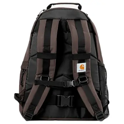CARHARTT KICKFLIP BACKPACK RECYCLED POLYESTER CANVAS 11.25OZ | SHALE