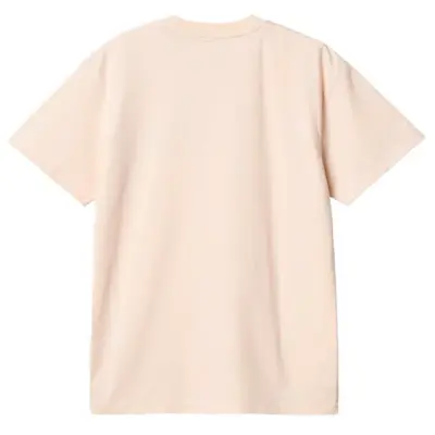 CARHATT WIP S/S CHASE |